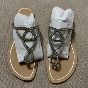 Aldo Walidia Sandals 6.5
